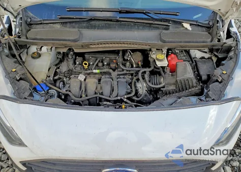 2023 Ford Transit Connect Xl z USA, uszkodzony, nr VIN NM0LS7S24P1552519